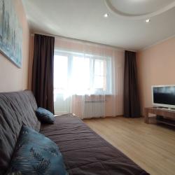 Фото Апартаменты на улице Ключевская 60Б/1