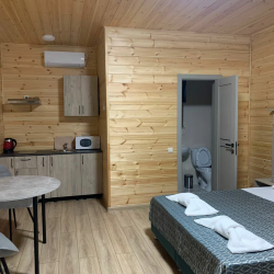 Номер студия