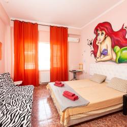 Фото Арт-Отель Хлоя