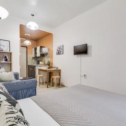 фото 38 Norke Apart Финский 7 (Норке Апарт)