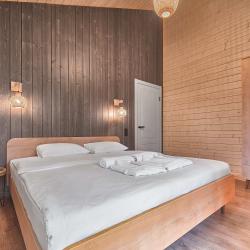 Коттедж улучшенный