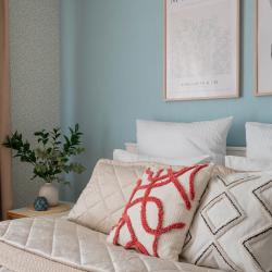 Фото Апартаменты на улице Рыкачева