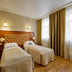 Фото Отель Лампа