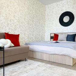 Фото Отель Добрый дом на улице Харьковская 66