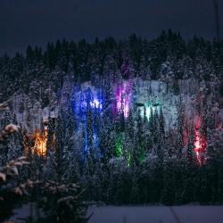 Фото Отель Точка на карте. Сортавала