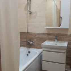 Фото Апартаменты на улице Нижняя Дуброва 1