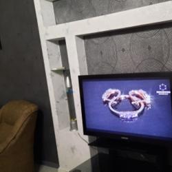 1-комнатные апартаменты стандарт