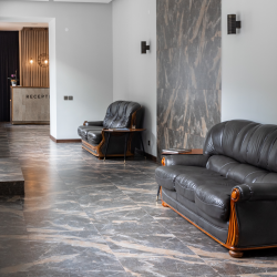 Фото Отель Сказка