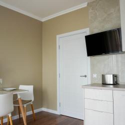 Фото Апартаменты Savina на улице Тургенева 16А