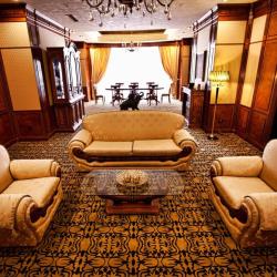 Фото Отель Multi Grand Pharaon Hotel (Мульти Гранд Фараон)