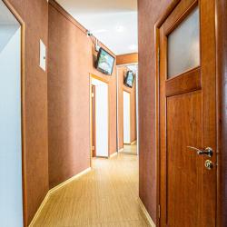 Фото Отель 67Квартир на проспекте Гагарина