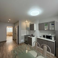 Фото Отель Отличная 2-х комнатная квартира на Мира 16