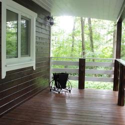 Фото Дачный отель Лесные Поляны