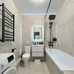 Фото Отель Dzеn Аrеnda на улице Куникова 47Г