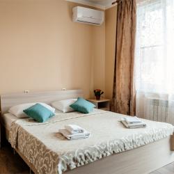 Фото Отель Весна