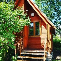 2-местный коттедж эконом