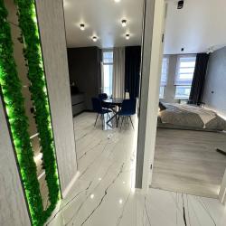 1-комнатные апартаменты стандарт