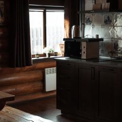 Фото Отель Три Медведя