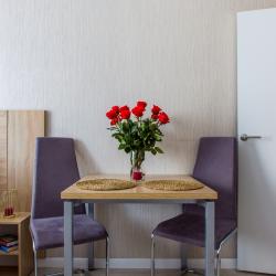 фото 92 Natalie Apartments (Натали Апартаментс) на шоссе Пулковское 14 стр. 6