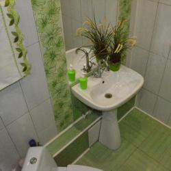 Номер комфорт с 3 односпальными кроватями