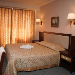 Фото Отель Командор