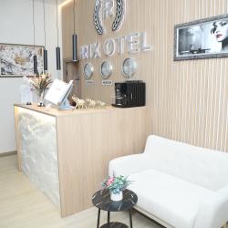 Фото RIX OTEL (Рих Отель)