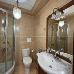 Фото Отель Коттедж Торик