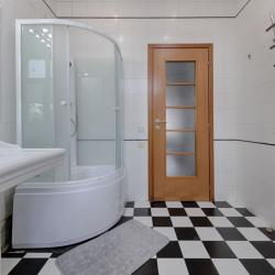 Фото Отель Comfort Homes на Басманном тупике