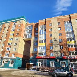 Фото Отель Живи уютно на проспекте Московский 49А