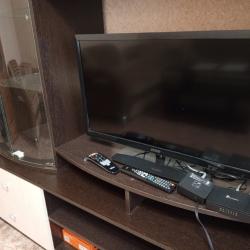 2-комнатные апартаменты стандарт