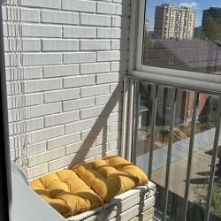 Фото Апартаменты на улице 4-я Яковлевская 34