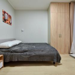 Фото Апартаменты на улице Просторная 14