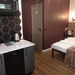 Фото Лимон апарт-отель