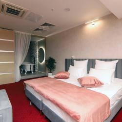 Фото Отель People Stadium Hotel (Пипл Стадиум)