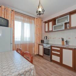 Фото Отель Апартамент на Солнечной, 17