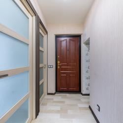 Фото Отель ApartLux (АпартЛюкс) на Андропова 37 корп. 2