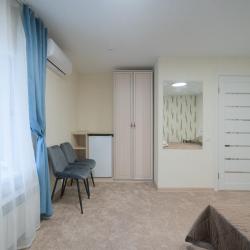 Фото Отель Пандок