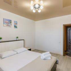 2-комнатные апартаменты улучшенные