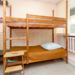 Фото Best Friends Hostel (Бест Френдс Хостел)