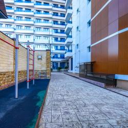 Фото Апартаменты в ЖК Крымский ГОСТИ-24