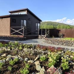 Фото Отель Вилла де Марина