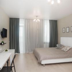 Фото Отель Этажидейли на улице Азина 22/7