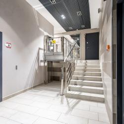 Фото Отель Merino home на проспекте Ветеранов 206 корпус 1