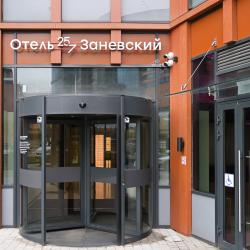 1-комнатные апартаменты студия ул. Энергетиков 2к1