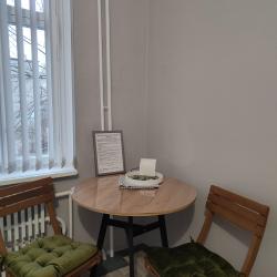 Фото Апартаменты на улице Оломоуцкая 30