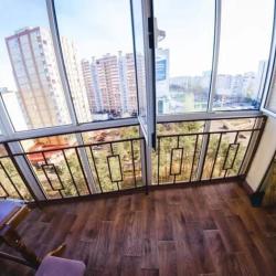 Фото Апартаменты на бульваре Победы, 50