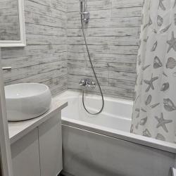 Апартаменты стандарт