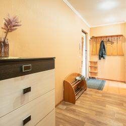 2-комнатные апартаменты стандарт