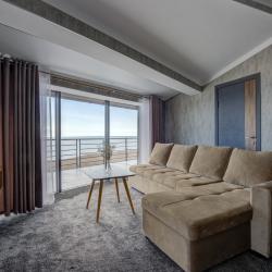 Фото Отель Vzmorie Resort (Взморье Резорт)