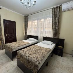 Номер комфорт улучшенный